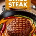 Fashioned Swiss Steak