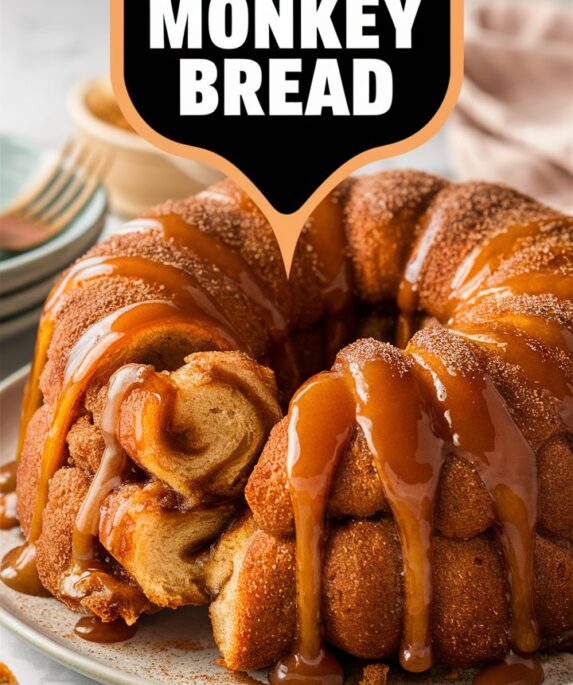 High Protein No Sugar Monkey Bread