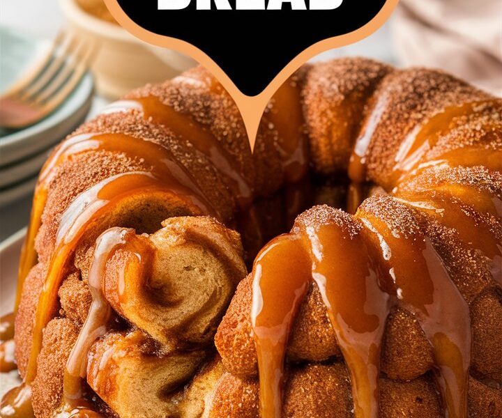 High Protein No Sugar Monkey Bread