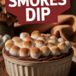 Classic Smores Dip