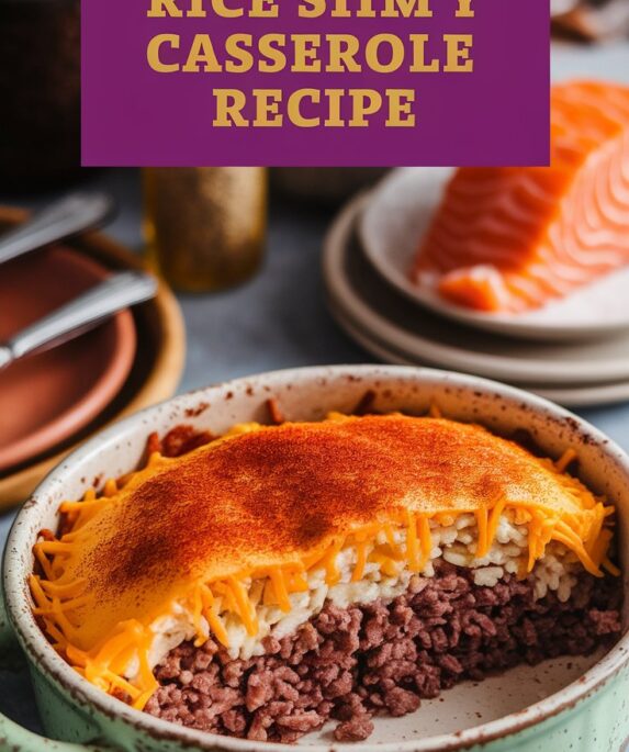 Crab and Shrimp Stuffed Salmon