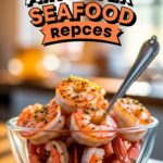 Easy Air Fryer Shrimp Recipe