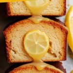 Irresistible Lemon Cream Cheese Bread