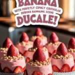 Reuben Balls with Spicy Thousand Island Dipping Sauce delight!