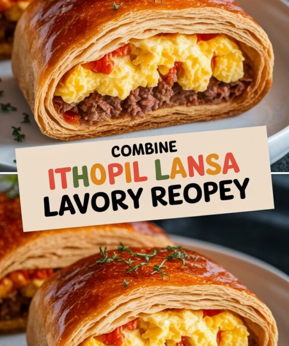 Classic Italian Lasagna Recipe