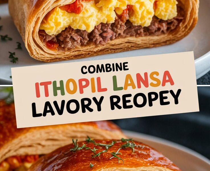 Classic Italian Lasagna Recipe