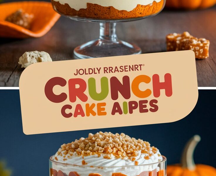 Jolly Rancher Crunch Candy Apples